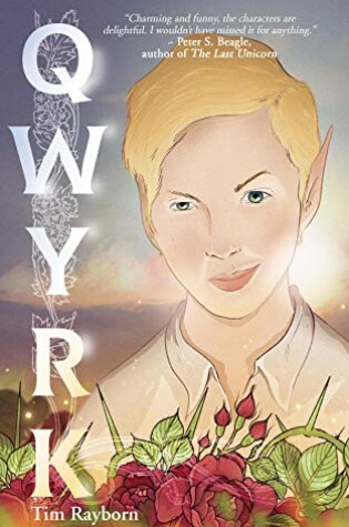 Cover of Qwyrk