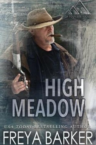 Cover of High Meadow