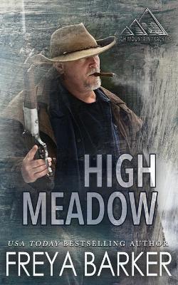 Book cover for High Meadow
