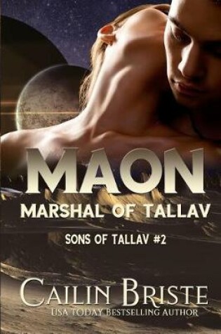 Cover of Maon