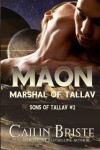 Book cover for Maon