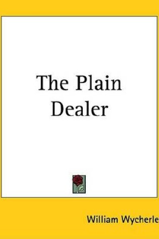 Cover of The Plain Dealer