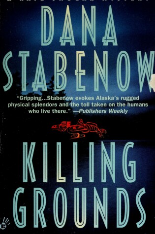 Cover of Killing Grounds