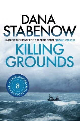 Cover of Killing Grounds