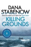 Book cover for Killing Grounds