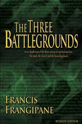 Cover of The Three Battlegrounds