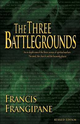 Book cover for The Three Battlegrounds