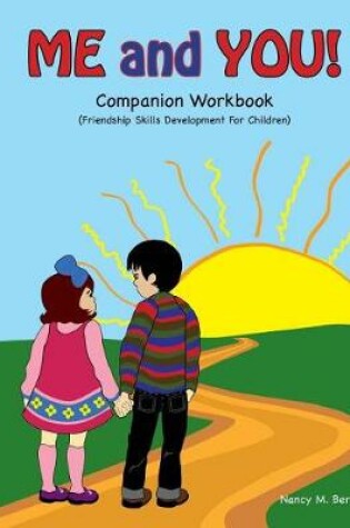 Cover of Me and You! Companion Workbook