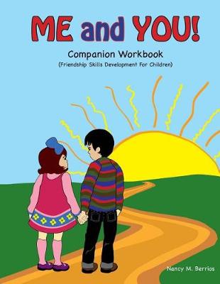 Book cover for Me and You! Companion Workbook