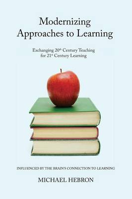 Book cover for Moderninzing Approaches to Learning