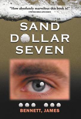 Book cover for Sand Dollar Seven