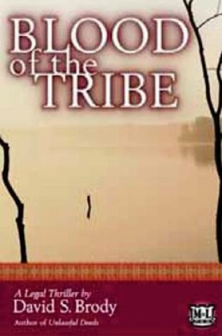 Cover of Blood of the Tribe
