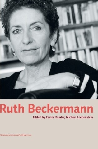 Cover of Ruth Beckermann