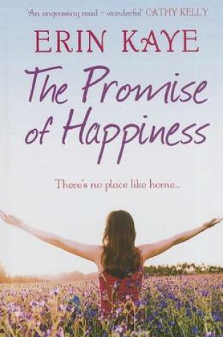 Cover of The Promise Of Happiness