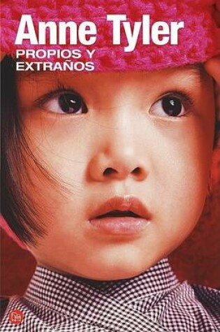 Cover of Propios Y Extranos