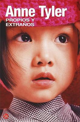 Book cover for Propios Y Extranos