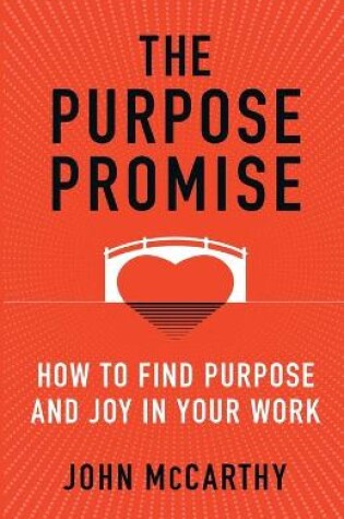 Cover of Purpose Promise