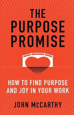 Book cover for Purpose Promise
