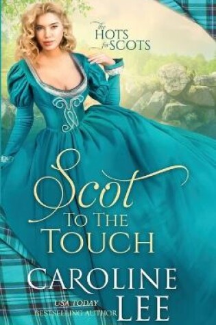 Cover of Scot to the Touch