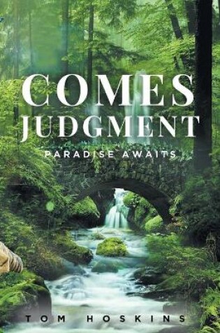Cover of Comes Judgment