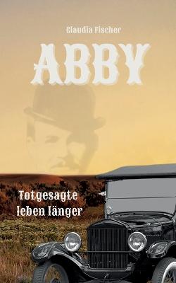 Book cover for Abby II