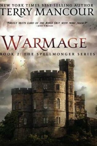 Cover of Warmage