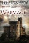 Book cover for Warmage