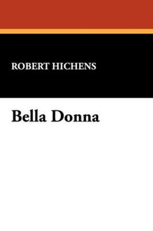 Cover of Bella Donna