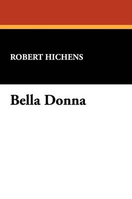 Book cover for Bella Donna