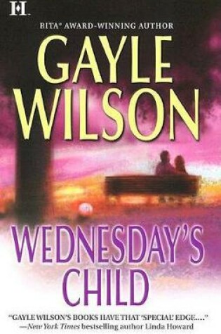 Cover of Wednesday's Child