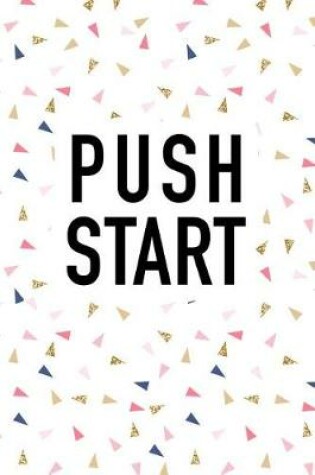 Cover of Push Start