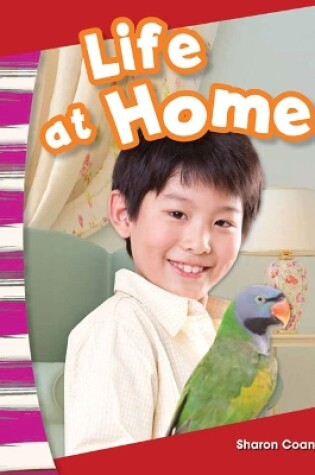 Cover of Life at Home