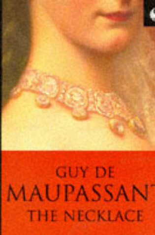 Cover of The Necklace, The