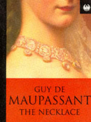 Cover of The Necklace, The