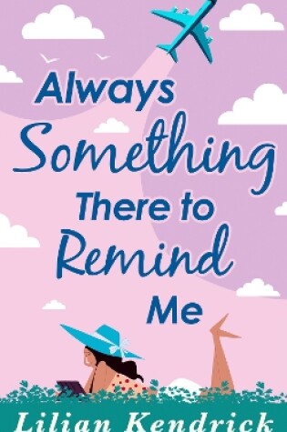 Cover of Always Something There To Remind Me