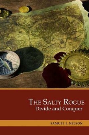 Cover of The Salty Rogue