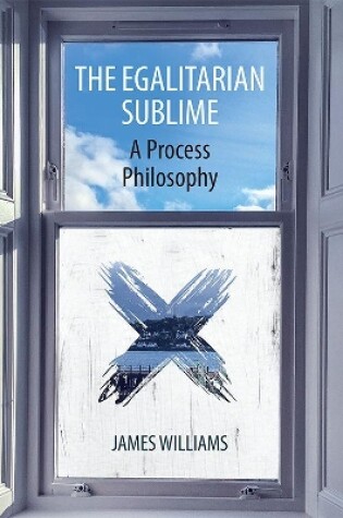 Cover of The Egalitarian Sublime