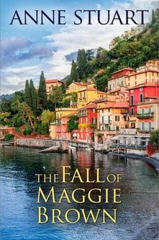 Cover of The Fall of Maggie Brown