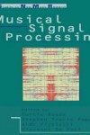 Book cover for Musical Signal Processing