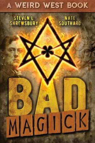 Cover of Bad Magick