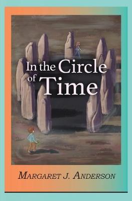 Book cover for In the Circle of Time