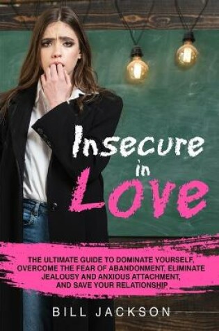 Cover of Insecure in Love