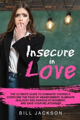 Book cover for Insecure in Love