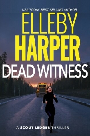 Cover of Dead Witness