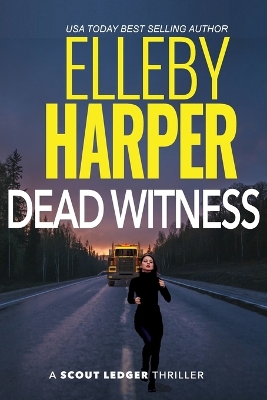 Book cover for Dead Witness