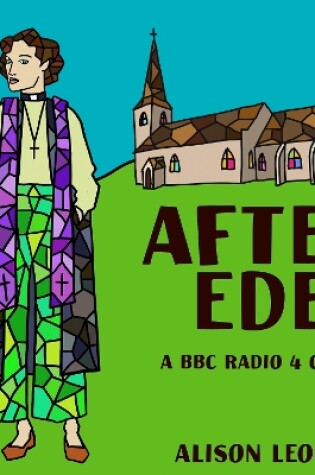Cover of After Eden