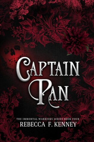 Cover of Captain Pan