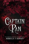 Book cover for Captain Pan
