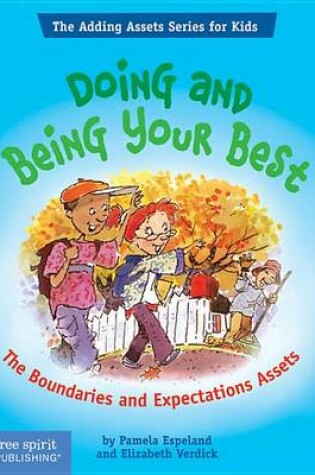Cover of Doing and Being Your Best