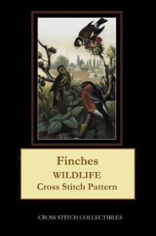 Cover of Finches